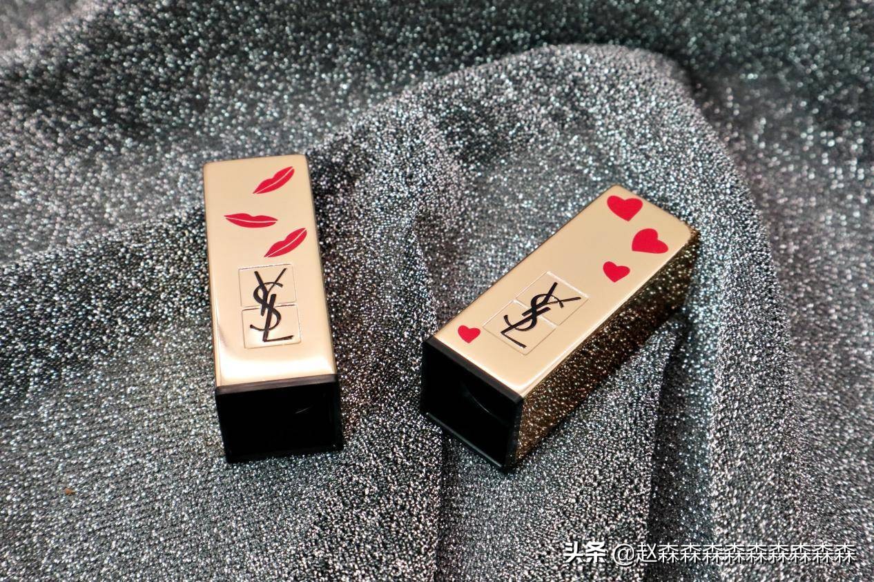 ysl唇膏粉底,ysl唇膏9方管