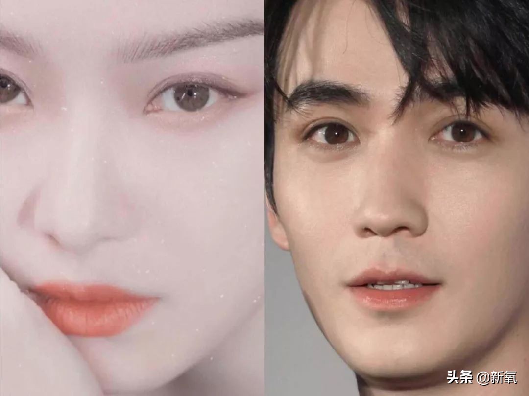 陈坤演技完爆陆毅,陈坤狐妖电影