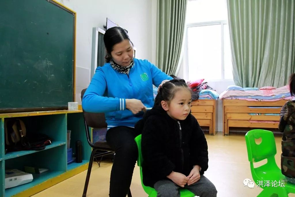 “走进新地点·体验教师”活动圆满结束——「新起点幼儿园」！