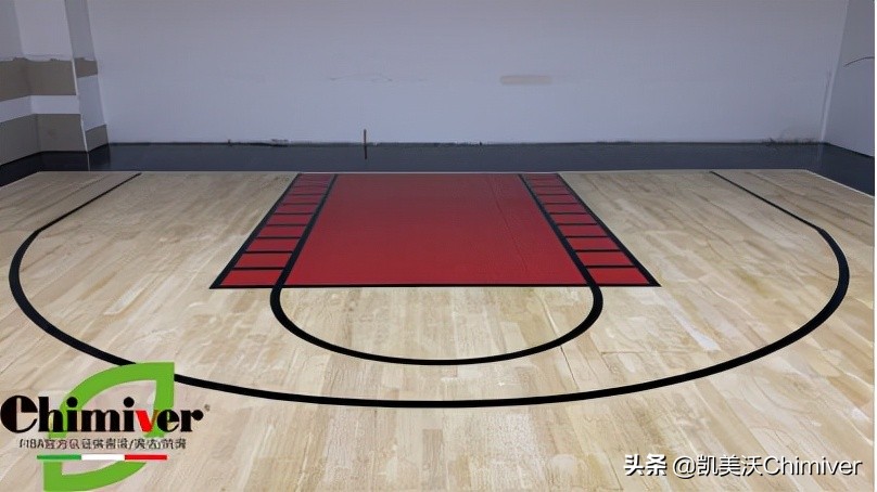 篮球馆地板翻新打磨公司,篮球馆木地板翻新施工队