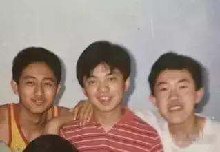 李健清华大学唱功,斯文理工男李健