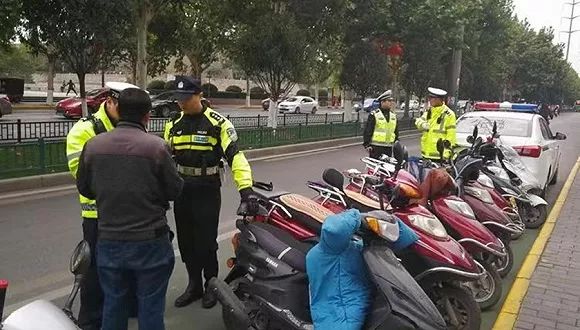 超标车还可以骑多久,苏州市超标车还能骑吗