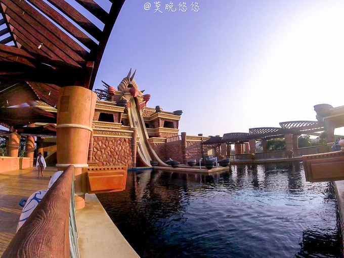 七星级酒店亚特兰蒂斯,三亚七星级酒店亚特兰蒂斯门票