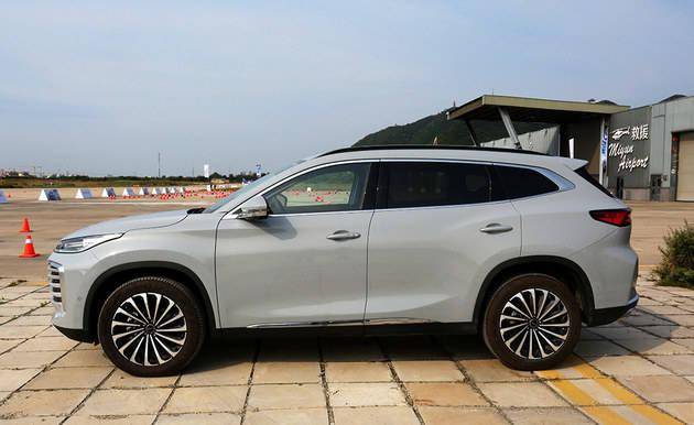 奇瑞瑞虎7plus和星途追风选哪个,传祺gs82022款和星途揽月哪个好