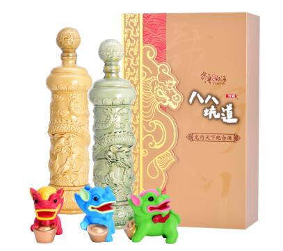 八八坑道总代理是谁,八八坑道哪个酒厂比较正宗