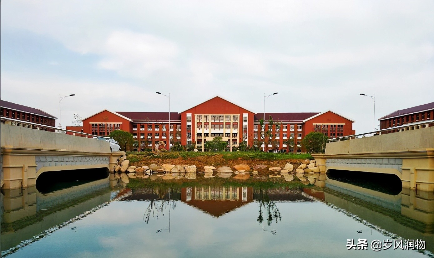 安徽理工大学在淮南算好地方吗,安徽理工大学在淮南哪个镇