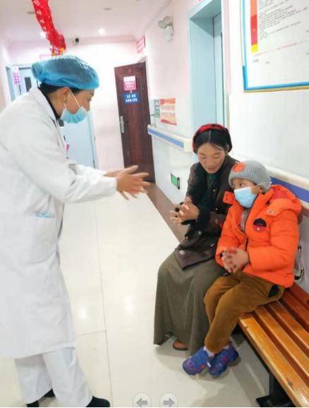 妇联助力防疫站,省妇联助力打赢疫情防控工作