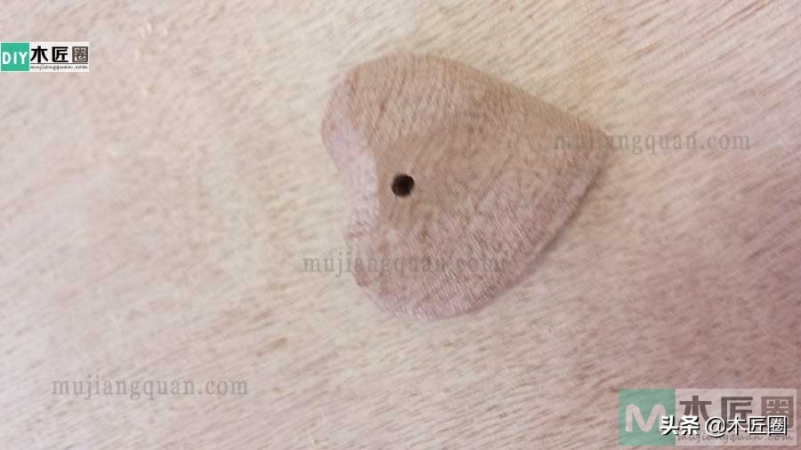 木质首饰挂饰,木质饰品挂坠