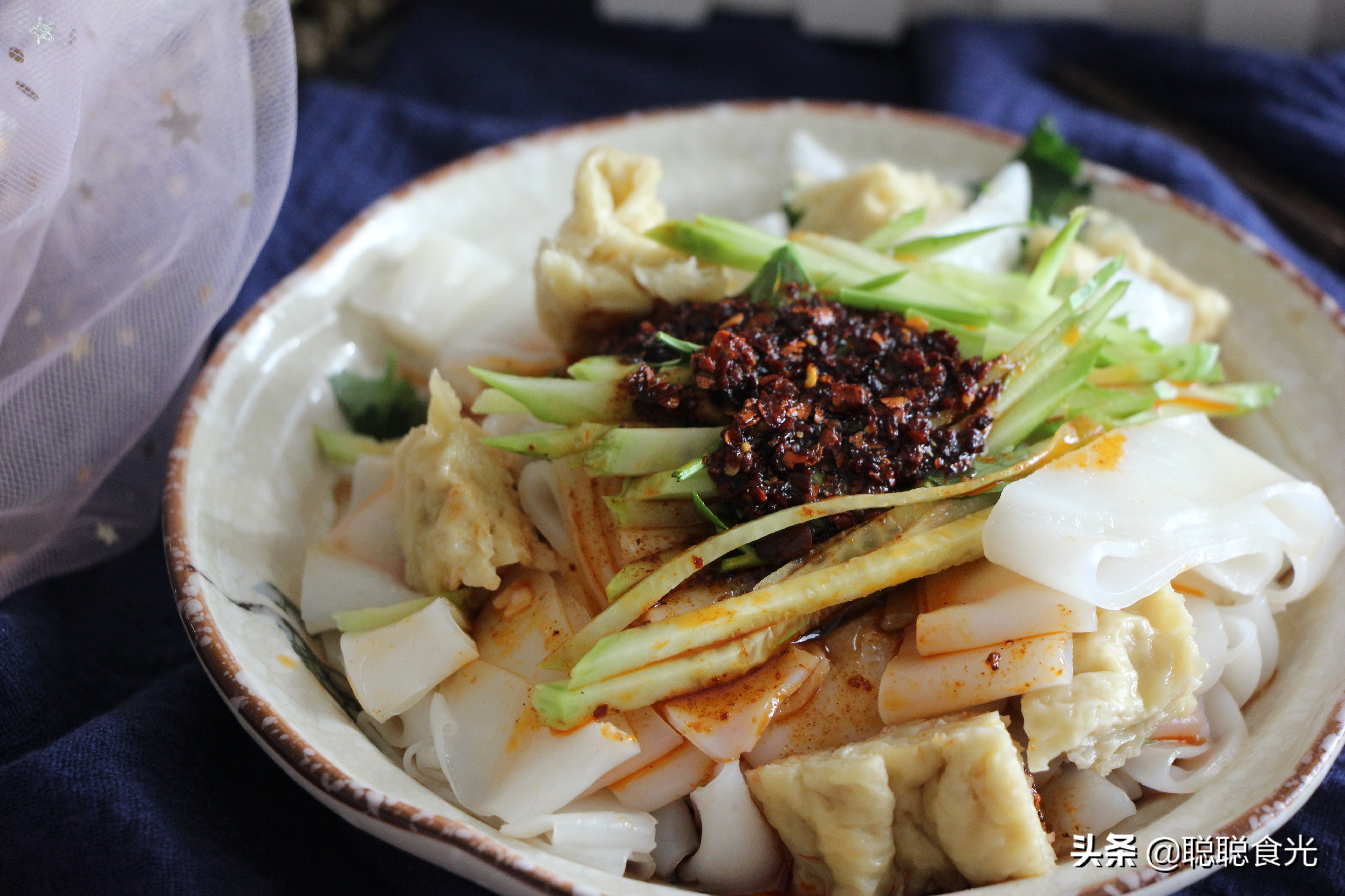 全国最好的小吃在哪里,最好吃的小吃有哪几种