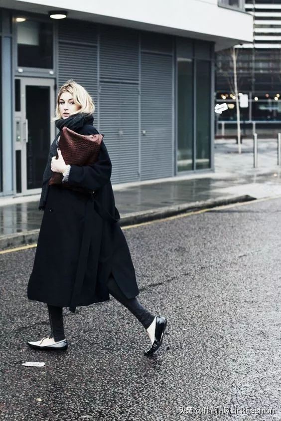 今年流行大包 (今年女士流行格子大包)