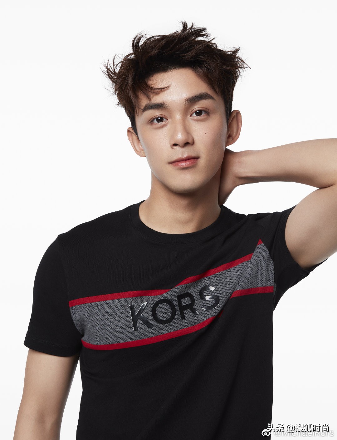 最近香奈儿事件,香奈儿时装周秀场事件