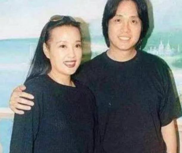 刘晓庆陈佩斯多年重聚,刘晓庆谈出狱后视频