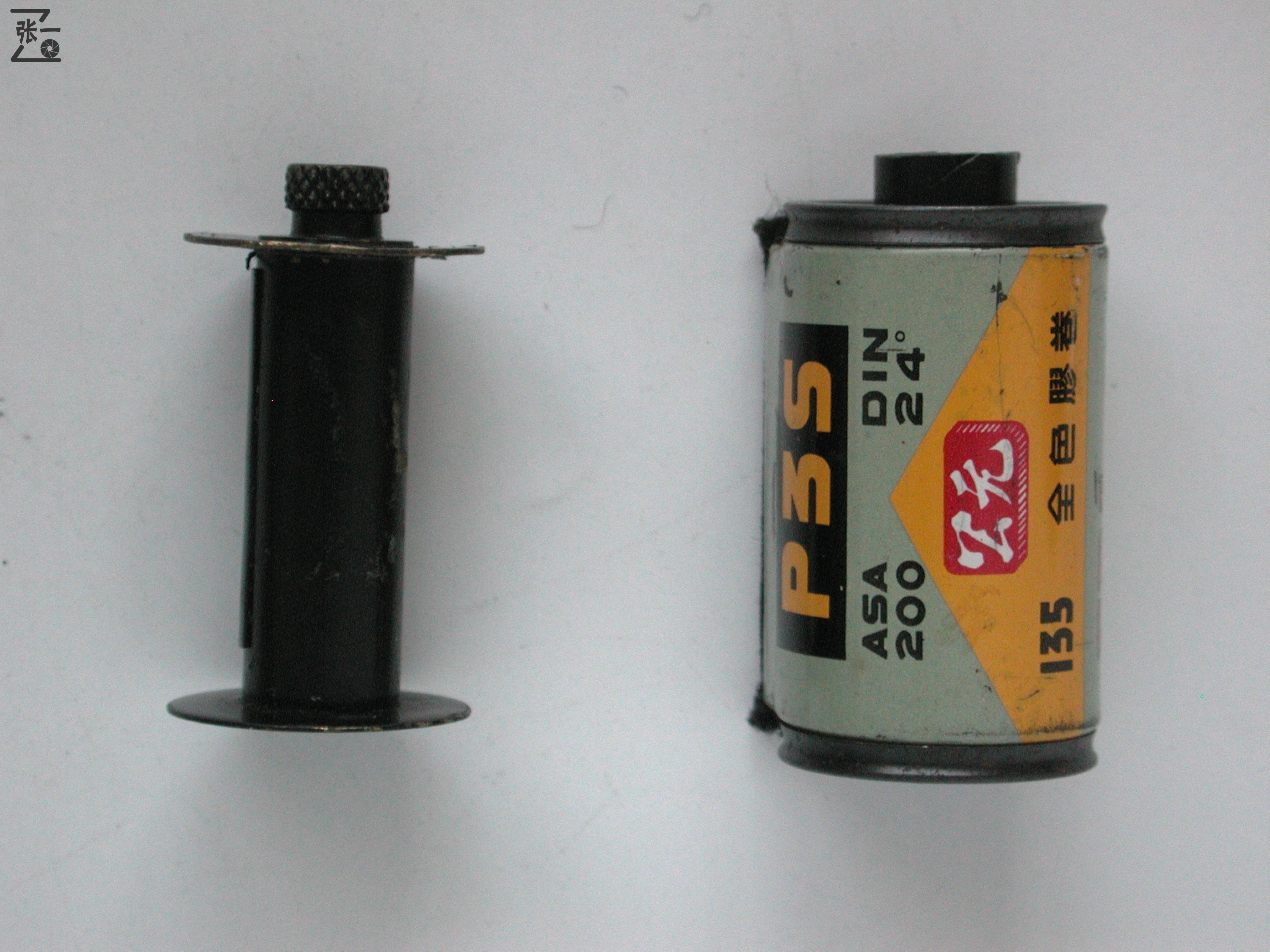 中国上海照相机厂生产的58-II旁轴照相机！中国制造的徕卡仿制机