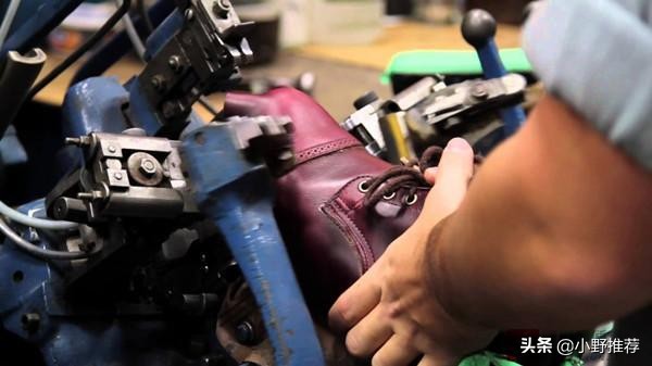 全球十大最值得买的工装靴,重磅工装靴顶级牌子有哪些