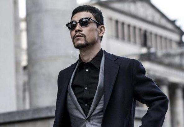 拒绝做“上戏”老师，“甘当绿叶”的廖凡，演技值得表扬