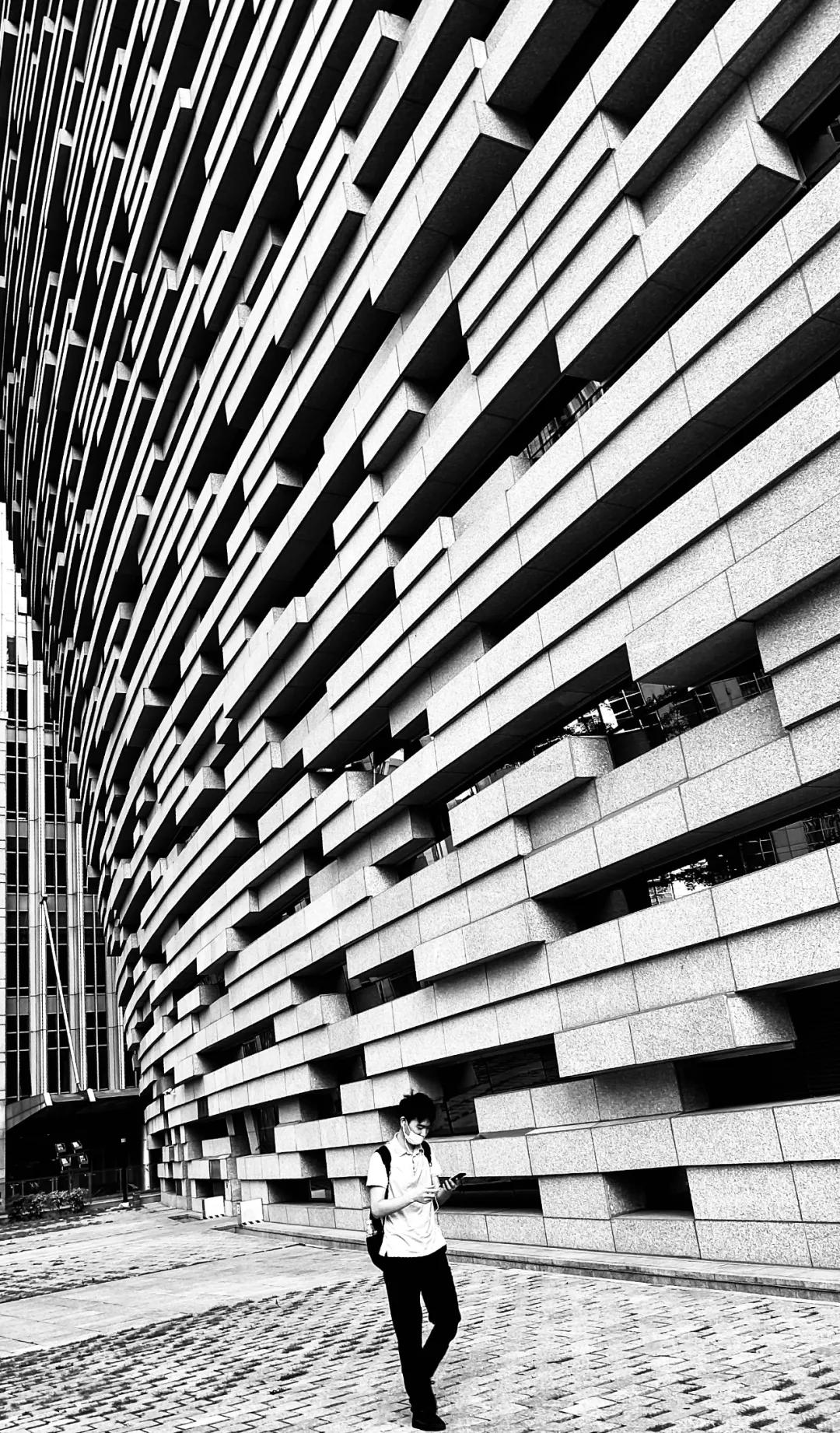 怎么拍出好看的黑白照片,怎么拍出有质感的黑白照