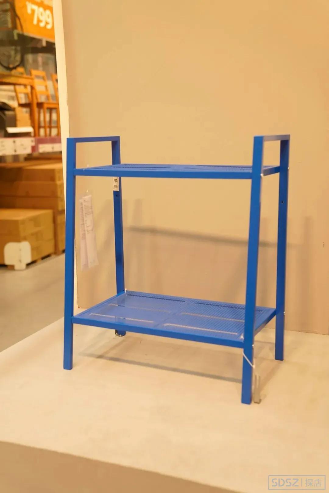 苏州宜家“拍了拍”你！10000个店庆盲盒免费抽，宠粉福利3折起