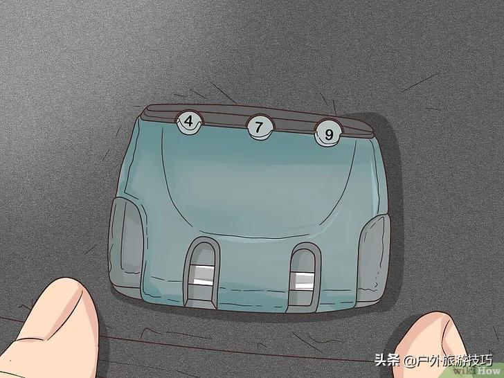 瑞士军刀行李箱密码重置,行李箱密码忘了怎么重置简单