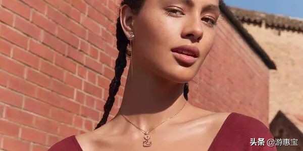 黑转粉系列,施华洛世奇粉钻天鹅专柜