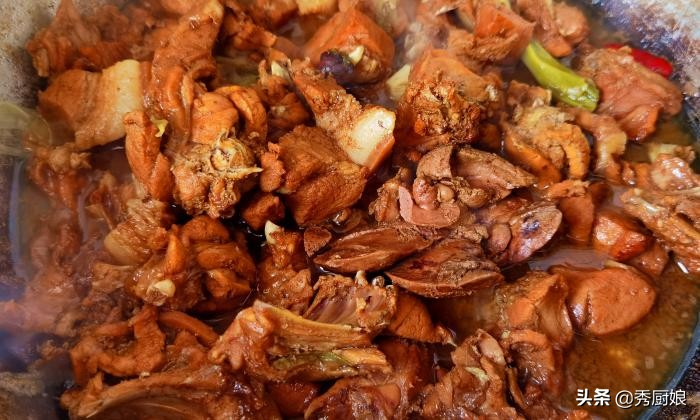 秋天碰到此菜别手软,秋天遇到此菜别手软