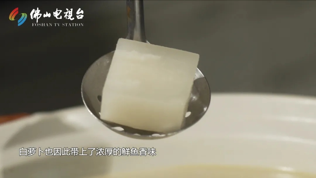 佛山岭南天地美食鱼生,佛山岭南天地有哪些好吃的粤菜