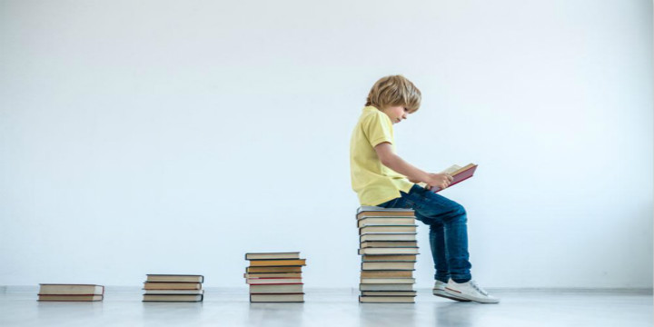 瀹崇緸鐨勫皬瀛╂槸涓嶆槸鑱槑,瀹崇緸鐨勫瀛愬氨涓嶈仾鏄庡悧