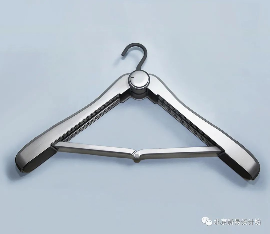 生活好帮手设计,创意衣架设计