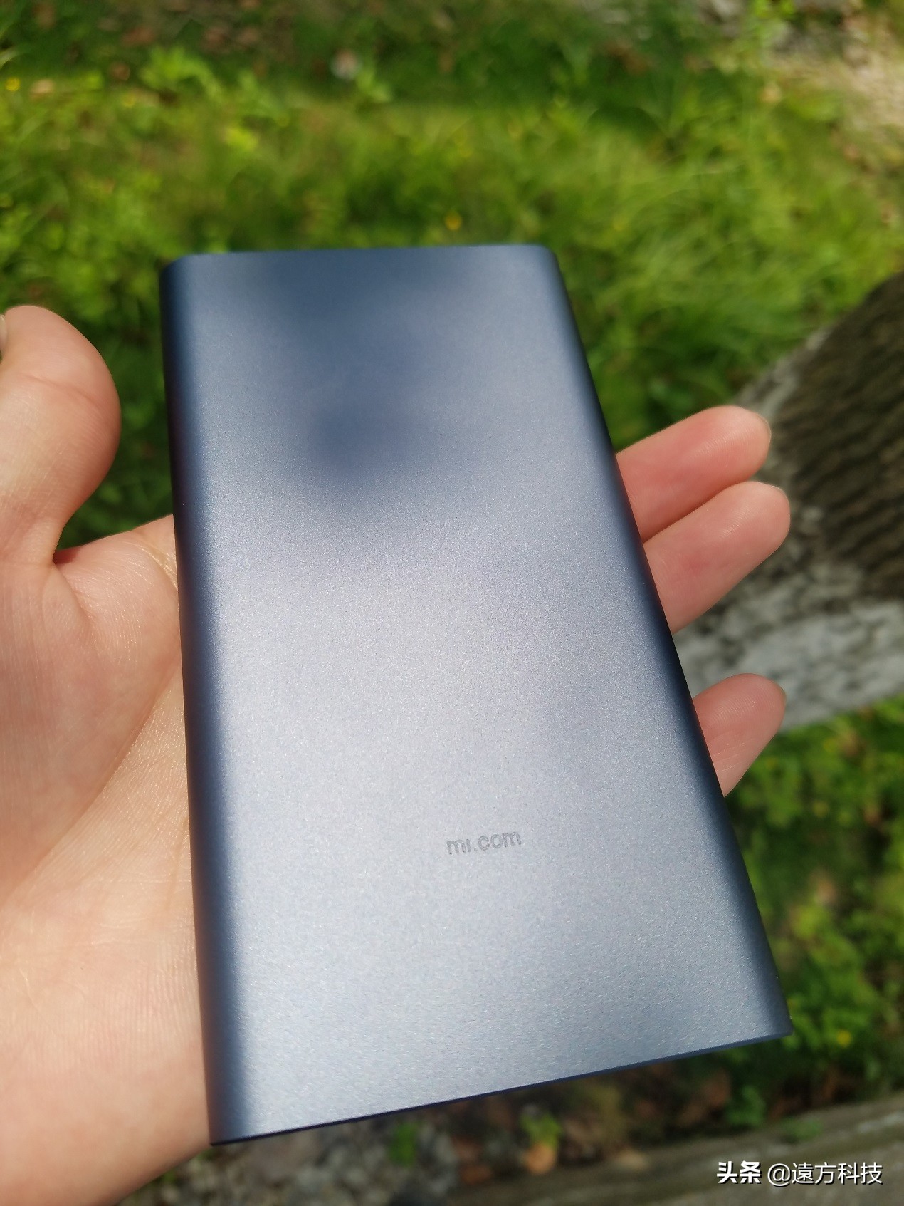 小米移动电源2和3区别,小米移动电源2测评