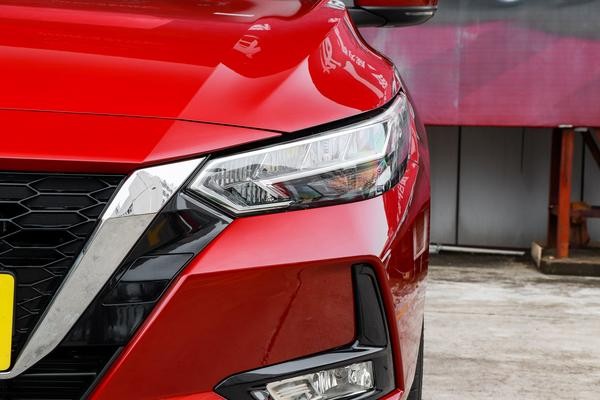 14款轩逸尊享版1.6真实油耗,公认油耗最低的4款车轩逸