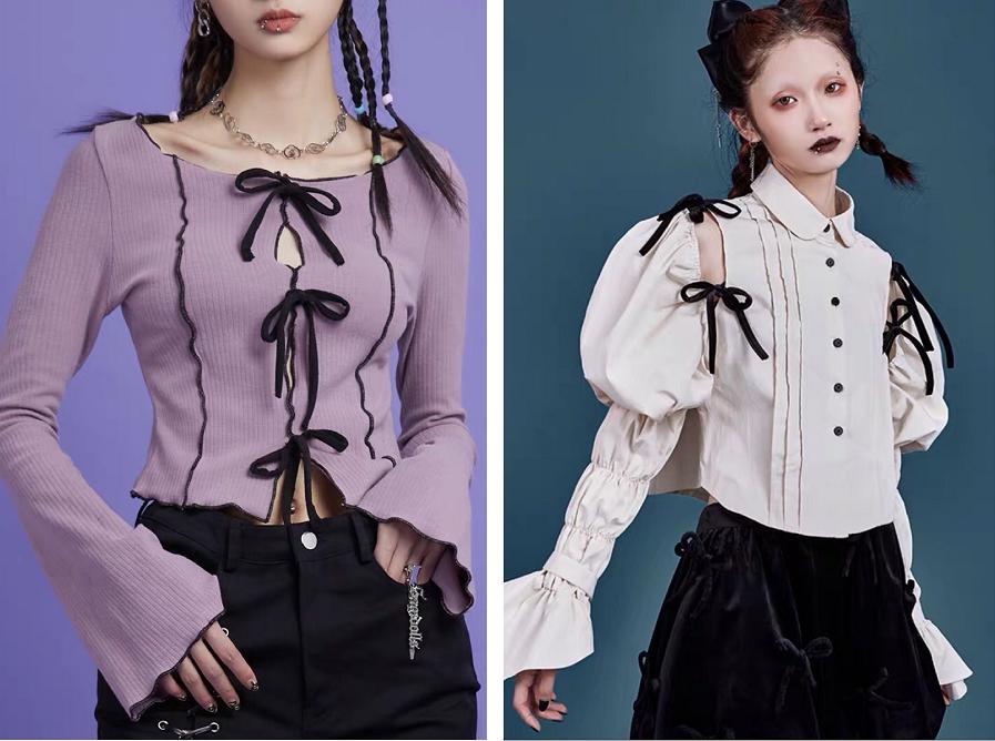 好看又便宜的女装品牌店铺推荐,十家淘宝店推荐