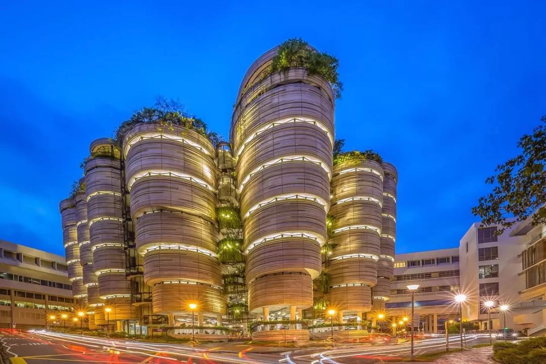 乐高世界最震撼的乐园,乐高超大型主题乐园搭建