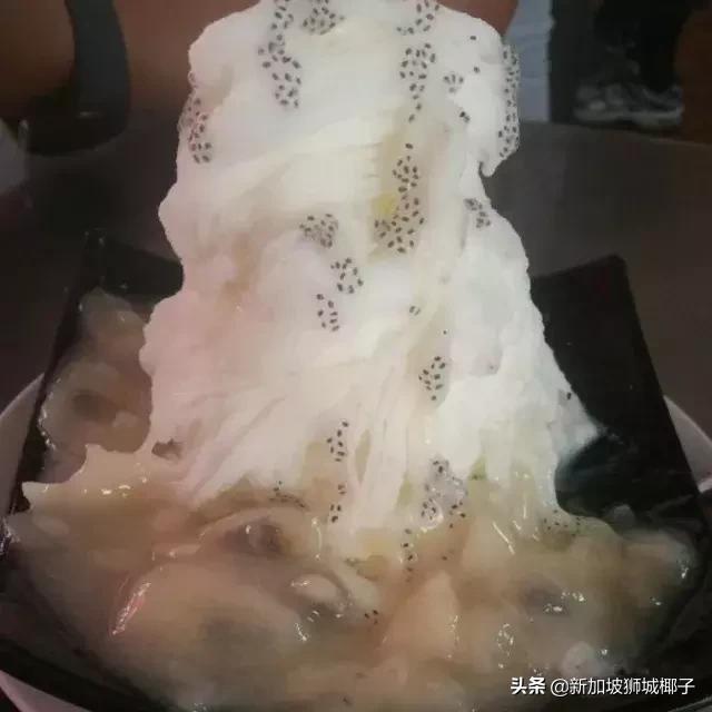 新加坡最好喝的饮品,新加坡人最爱喝的饮料