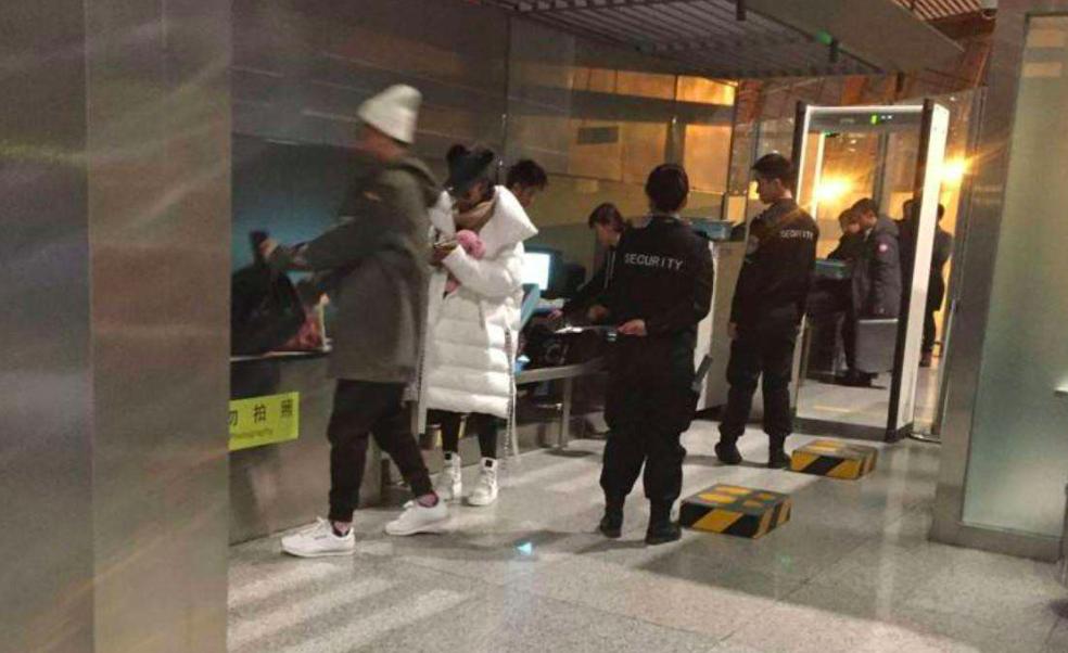 机场过安检后买饮料能带上飞机吗,过安检后饮料能带上飞机吗