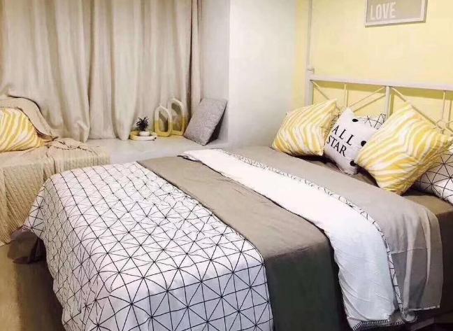 双人床买1.5还是2米,双人床一般是1.3的还是1.5的