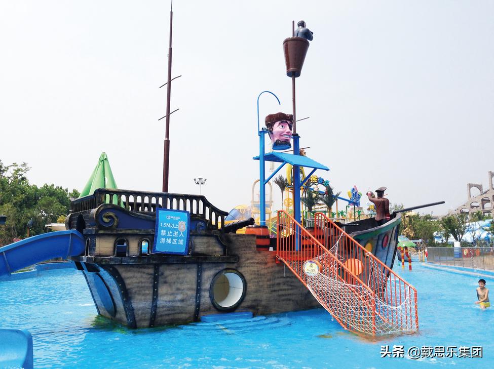 游泳池知识大全,你知道泳池有多干净