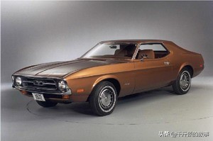 回顾福特野马的成长史，1964-2006你最喜欢哪一代车型呢？