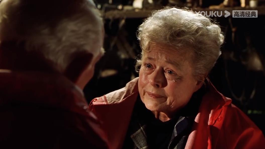 绿里奇迹是治愈电影还是致郁电影,绿里奇迹表达的深层含义