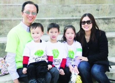 伏明霞豪宅全景,伏明霞深圳豪宅