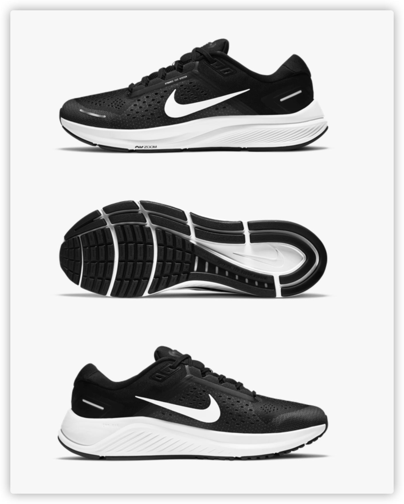 选鞋不求人一文读懂亚瑟士慢跑鞋,耐克2021最火十款跑鞋