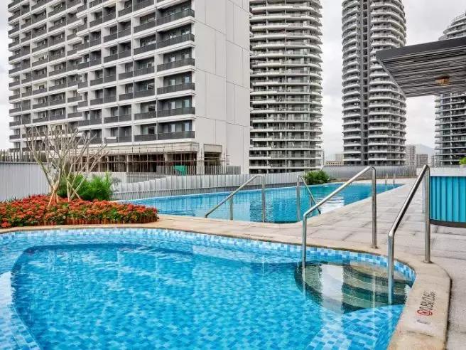 三亚旅游希尔顿花园酒店,海棠湾三亚希尔顿花园酒店