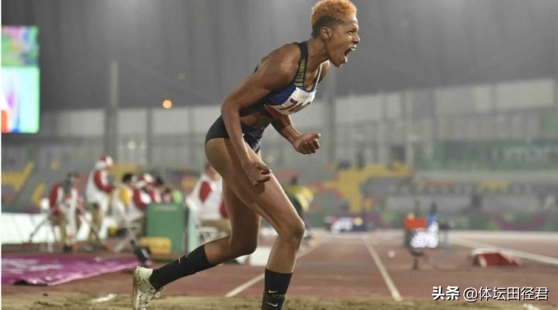 殊荣！百米传奇博尔特登上世界田径头条：历史最伟大的运动员之一