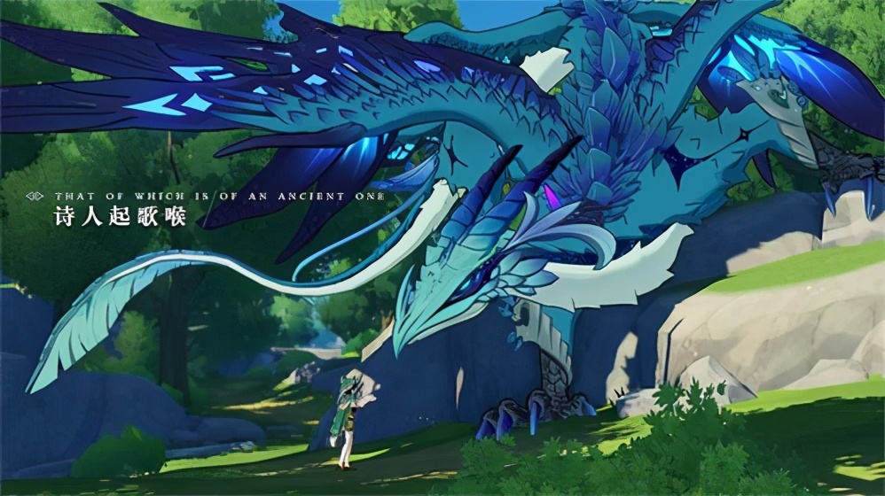 ps5原神如何重玩,原神玩家不愿意做任务的原因