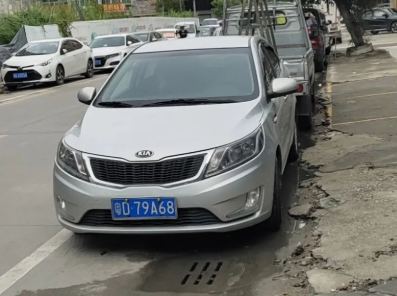 逆向停车名单及图片,曝光违法停车名单