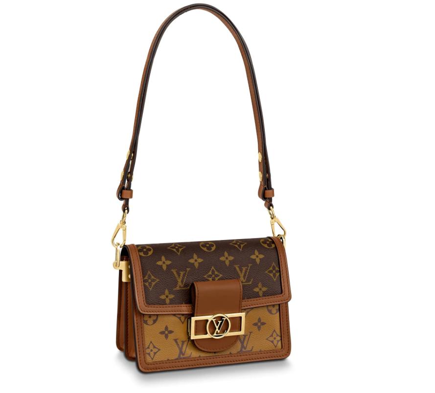 第一次购买lv包包,第一次买LV包包如何选择