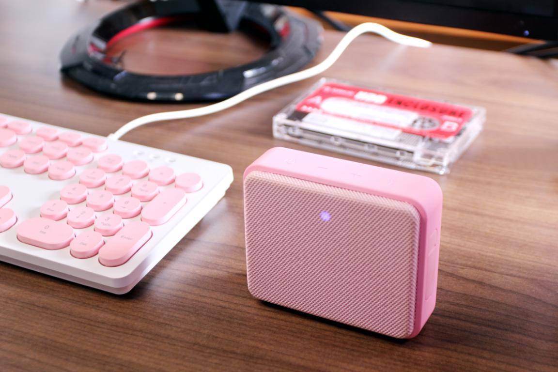 jamocub音箱评测,jamo蓝牙小音箱评测