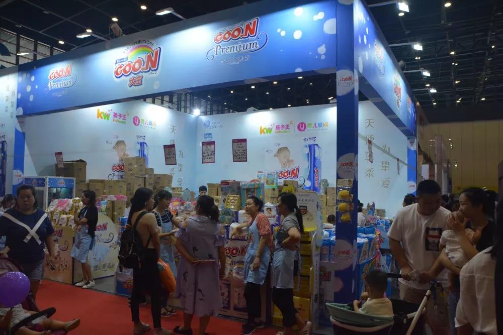 第十二届母婴儿童博览会西安,2021郑州欧亚孕婴童用品博览会