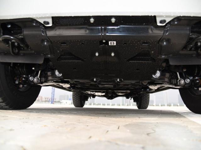 丰田兰德酷路泽2022款顶配版动力,深度体验最丐版的丰田兰德酷路泽