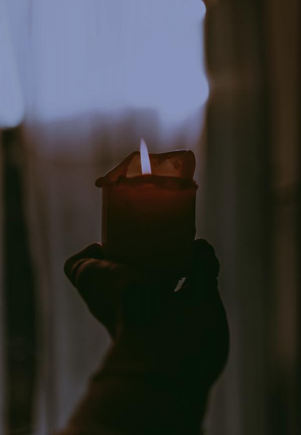 ins风暗黑图片,ins暗黑风格照