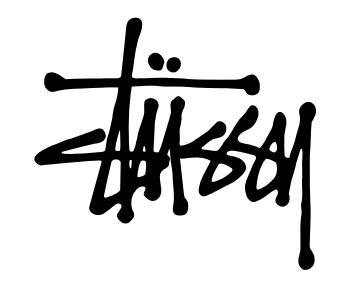 stussy元祖,美国潮牌stussy发展历史