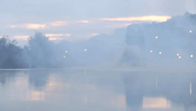 从化温泉野游,广州从化温泉别墅打卡之旅